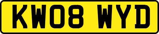 KW08WYD