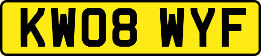 KW08WYF