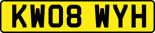 KW08WYH