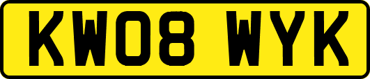 KW08WYK