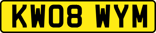 KW08WYM