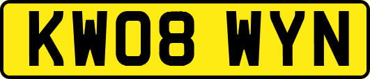 KW08WYN