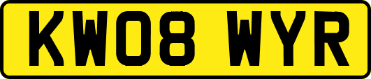 KW08WYR