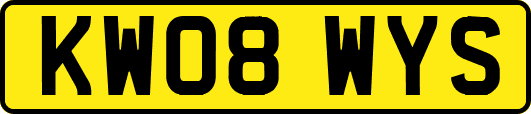 KW08WYS
