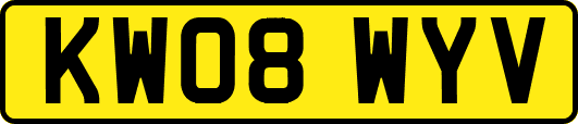 KW08WYV