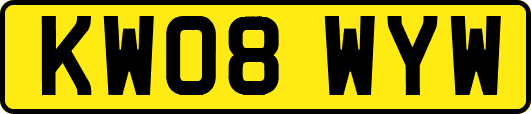 KW08WYW