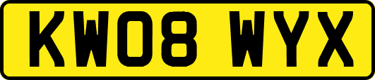 KW08WYX