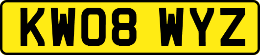 KW08WYZ