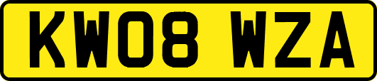 KW08WZA