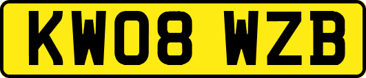 KW08WZB