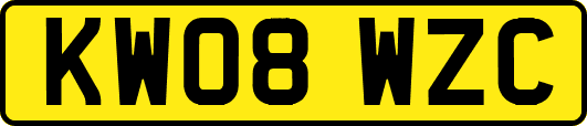 KW08WZC
