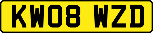 KW08WZD