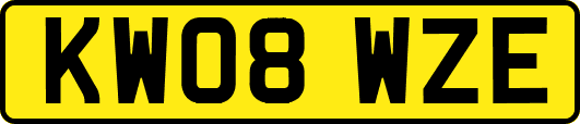 KW08WZE