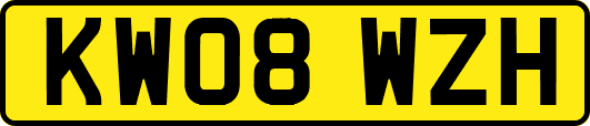 KW08WZH