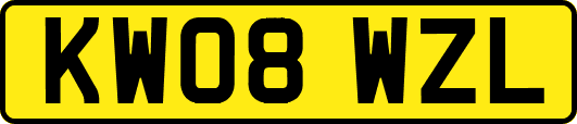 KW08WZL
