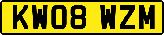 KW08WZM