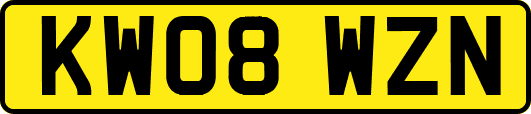 KW08WZN