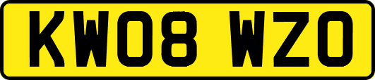 KW08WZO