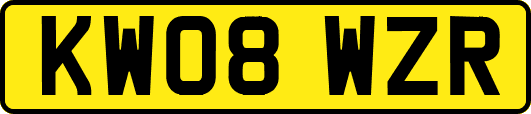 KW08WZR