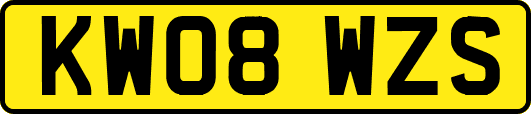KW08WZS