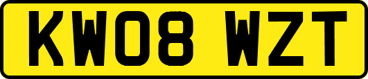 KW08WZT