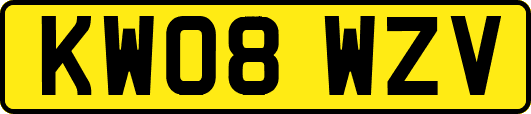 KW08WZV