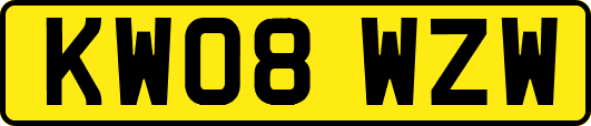 KW08WZW