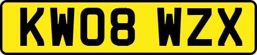 KW08WZX