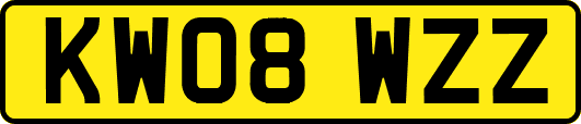 KW08WZZ