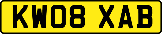 KW08XAB