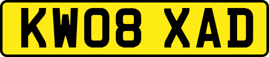 KW08XAD
