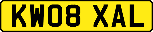 KW08XAL