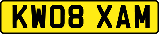 KW08XAM