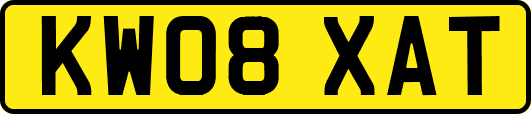 KW08XAT
