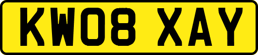 KW08XAY