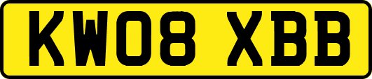 KW08XBB