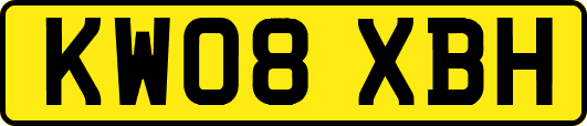 KW08XBH