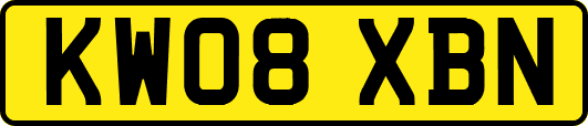 KW08XBN