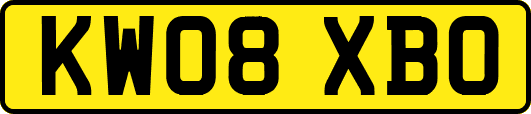KW08XBO