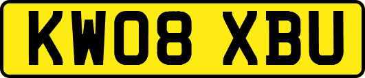 KW08XBU