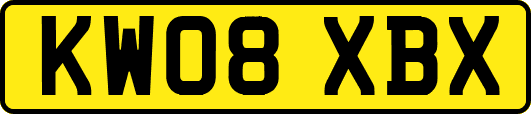 KW08XBX