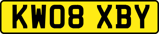 KW08XBY