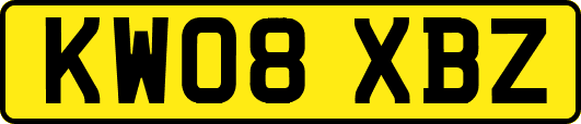 KW08XBZ
