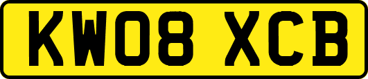 KW08XCB