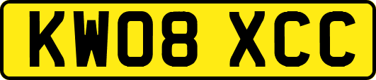 KW08XCC