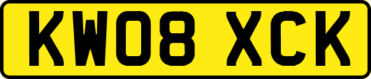 KW08XCK