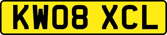 KW08XCL
