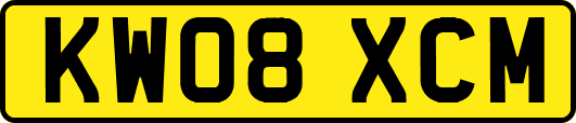 KW08XCM