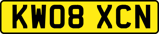 KW08XCN