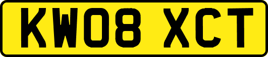 KW08XCT